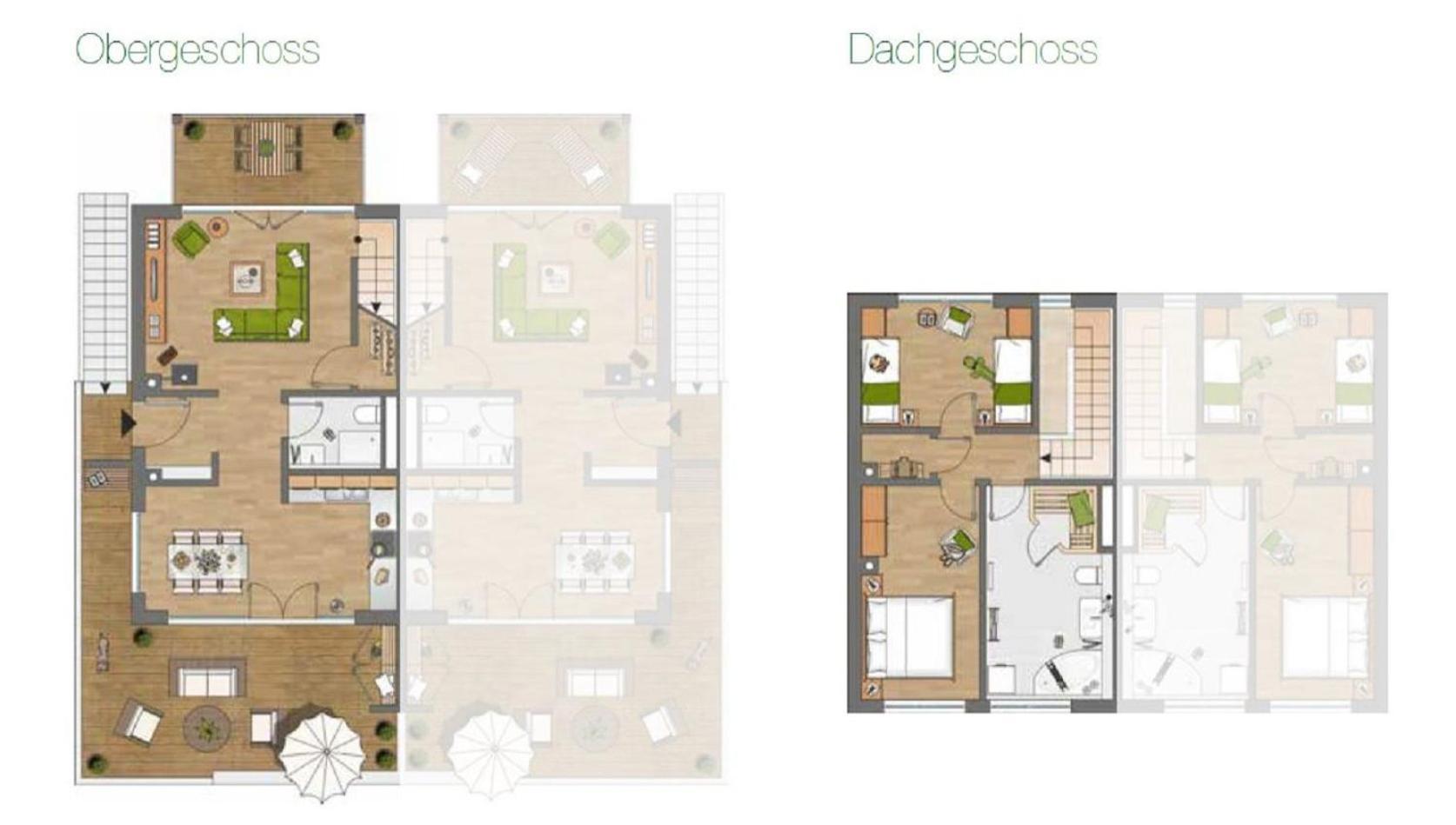 Ferienwohnung Hafenlounge 올페니츠 외부 사진